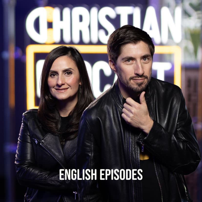#156 Bringing the Gospel Back to Where the Church Began | John Cerniglia (SAT-7)