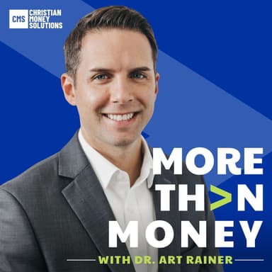 Episode 490 | Stop Living Paycheck to Paycheck | Guest: Anthony O’Neal