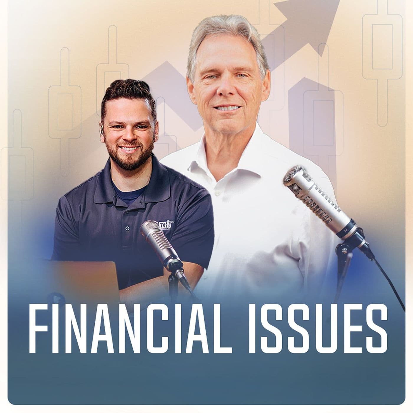 2026 08 11 Financial Issues