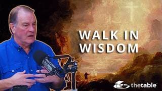 Discerning God's Will for Your Life - Bill Hendricks, Jen Wilkin, Kasey Olander