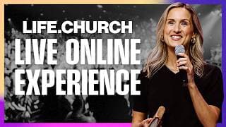 Video image