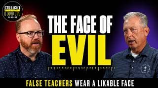 The Face of Evil