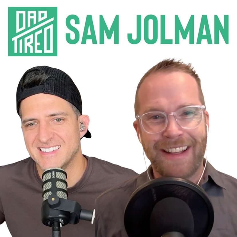Sam Jolman on Shame, Pornography, and Emotional Healing| 408