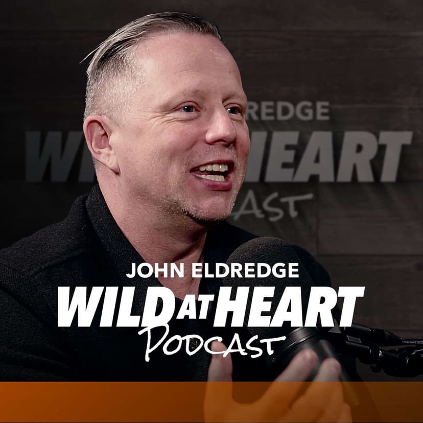E818 | Jon Tyson on Culture, Chaos, and Orientation - Part 2