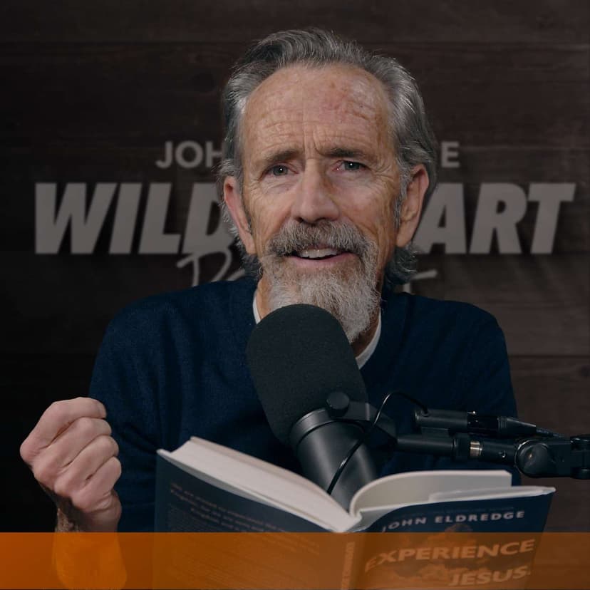 E812 | Turning Toward Jesus