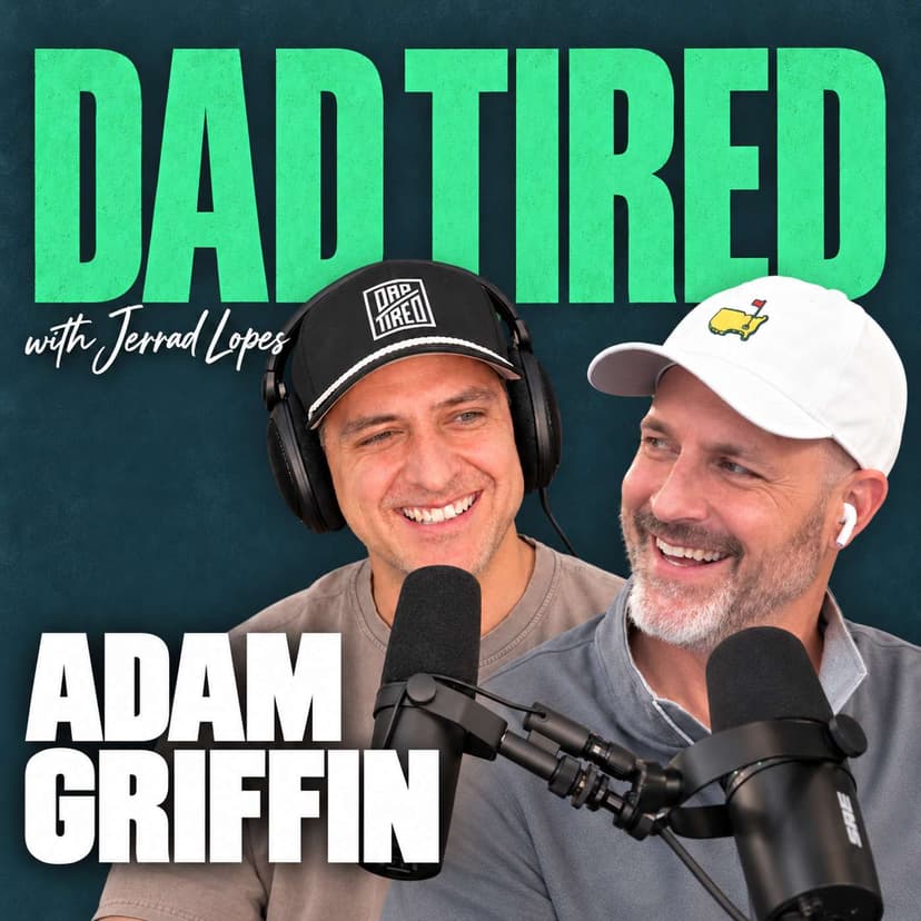 What Your Kids Need More Than a Perfect Dad