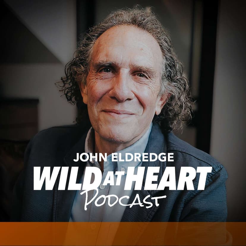 E824 | The Deep-Rooted Marriage - Part 1