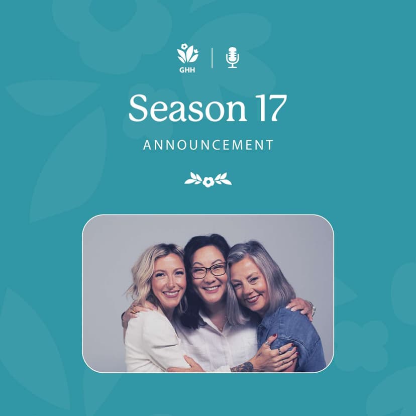 Welcome Back to God Hears Her