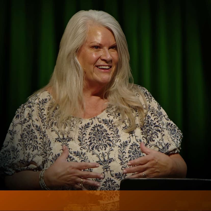 E888 | Homecoming Replenish - Session 2: Encountering Jesus