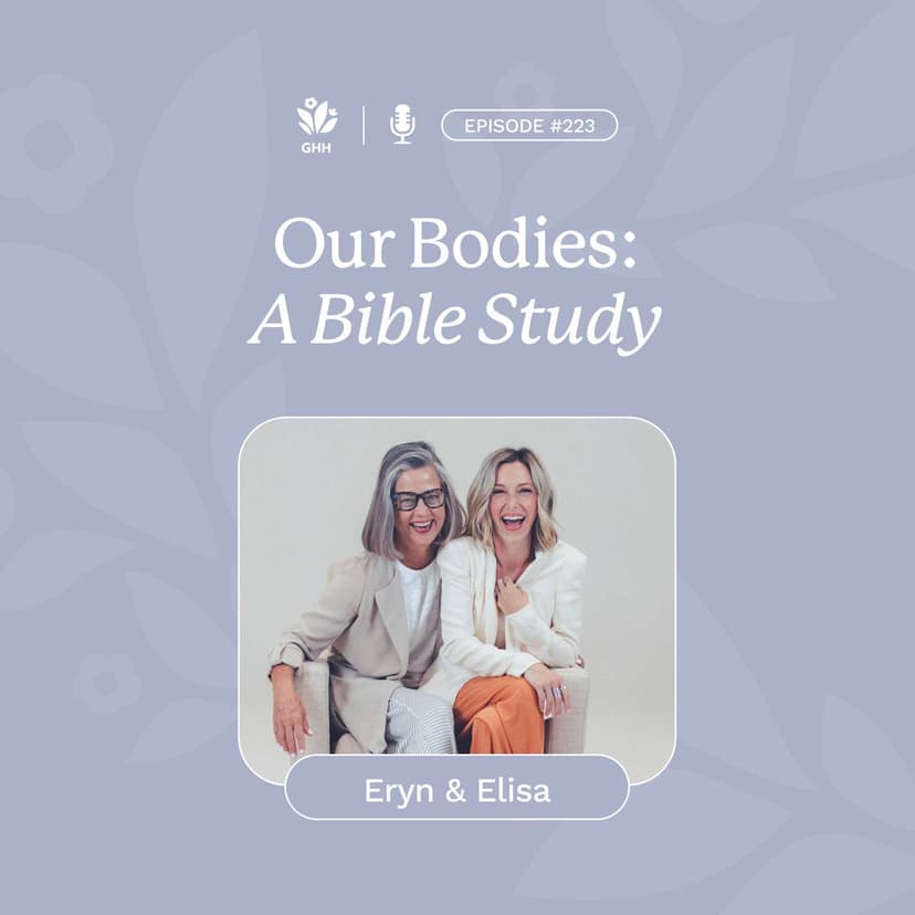 Our Bodies