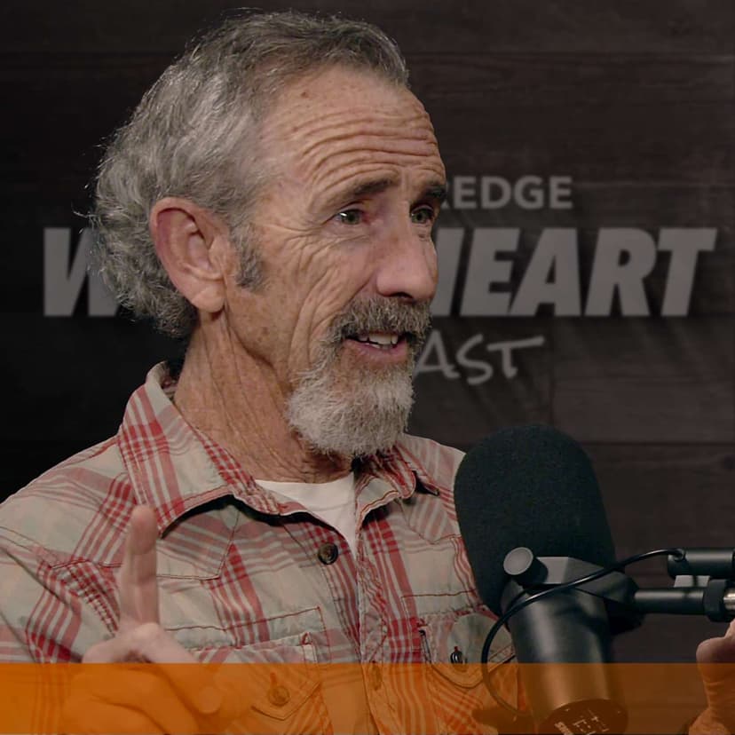 E838 | Having Difficult Conversations - Part 1