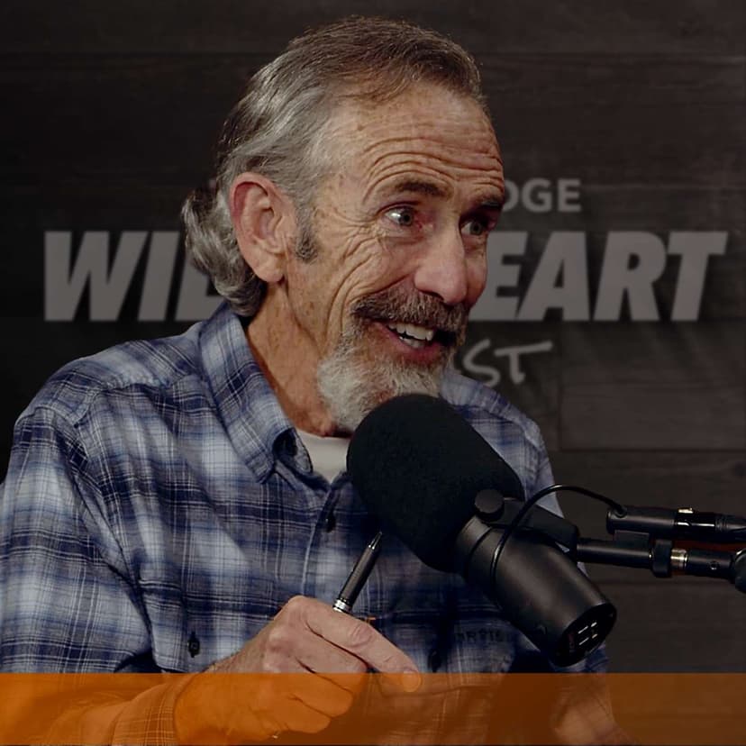 E843 | What Is God Up To in Your Life? - Part 2