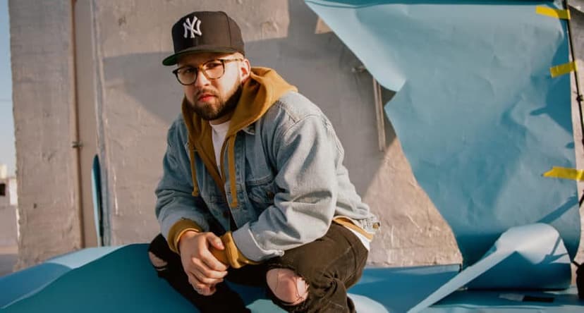 Episode 603: Andy Mineo