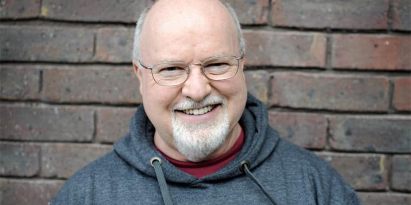 Episode 578: Richard Rohr
