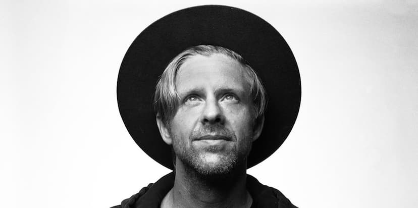 Episode 591: Jon Foreman