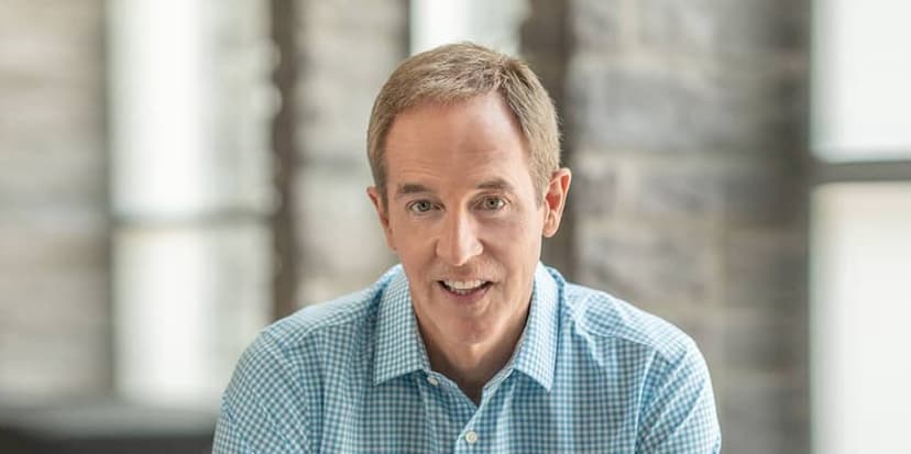 Episode 640: Andy Stanley—and Chili’s