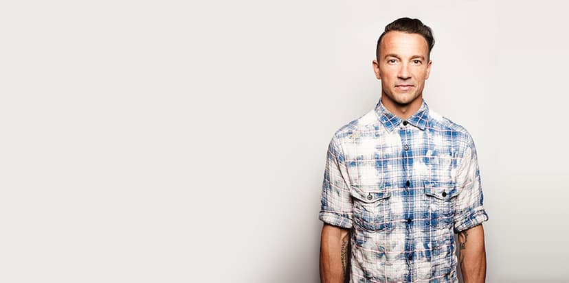 Episode 575: Carl Lentz