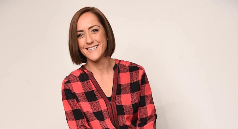 Episode 573: Christine Caine