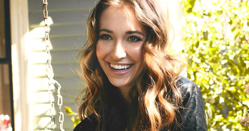 Lauren Daigle & Dr. Dan Allender