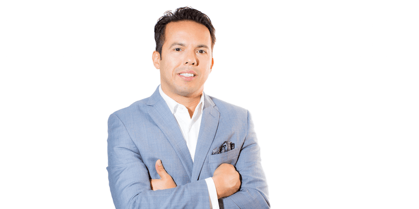 Episode 611: Rev. Samuel Rodriguez