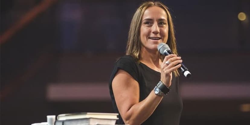 Episode 604: Christine Caine