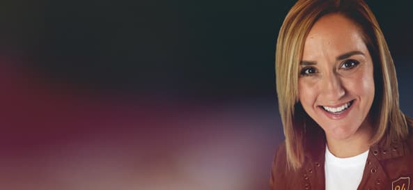 Christine Caine