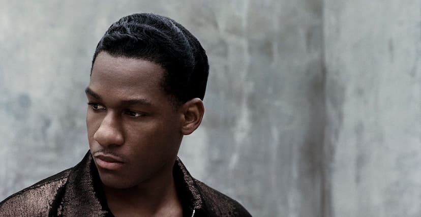Episode 621: Leon Bridges