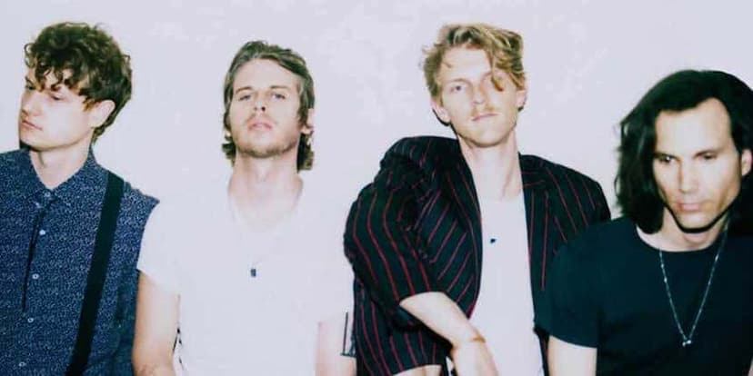 Episode 639: Foster the People