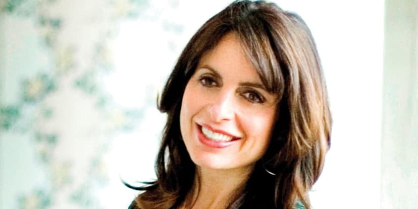 Episode 610: Lisa Bevere