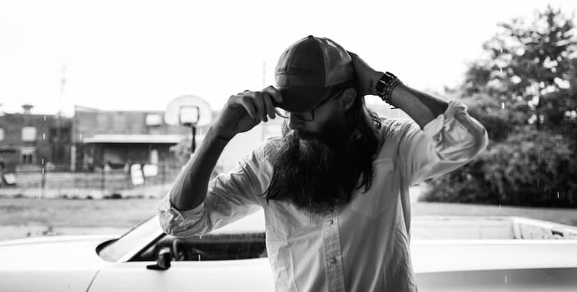 Episode 555: David Crowder