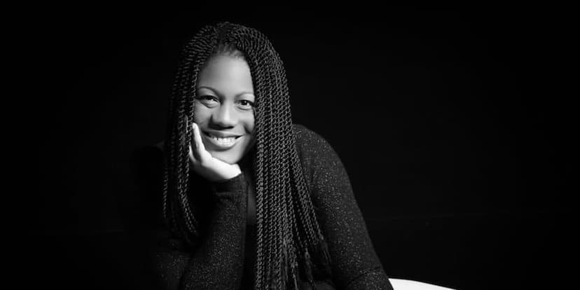 Episode 609: Austin Channing Brown