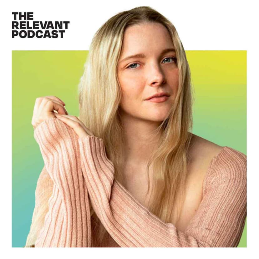 Episode 1009: Morfydd Clark
