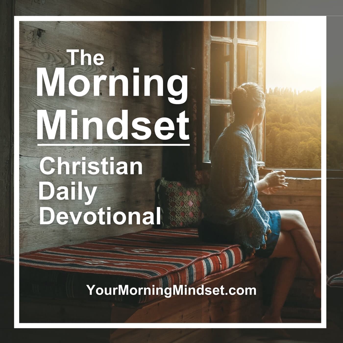 United with other Christians by the Spirit of God (1 Corinthians 12:12–13) HOLY SPIRIT SERIES Ep. 26 || Morning Mindset Christian Daily Devotional Bible Study and Prayer