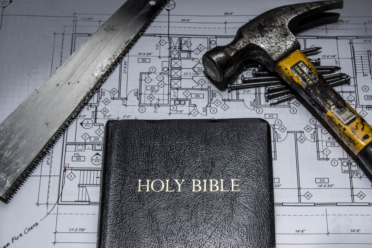 How Cultivating Our Talents Honors God