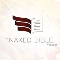 The Naked Bible Podcast Logo