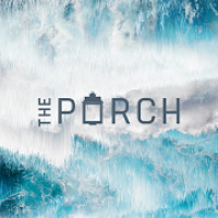 The Porch Podcast Logo