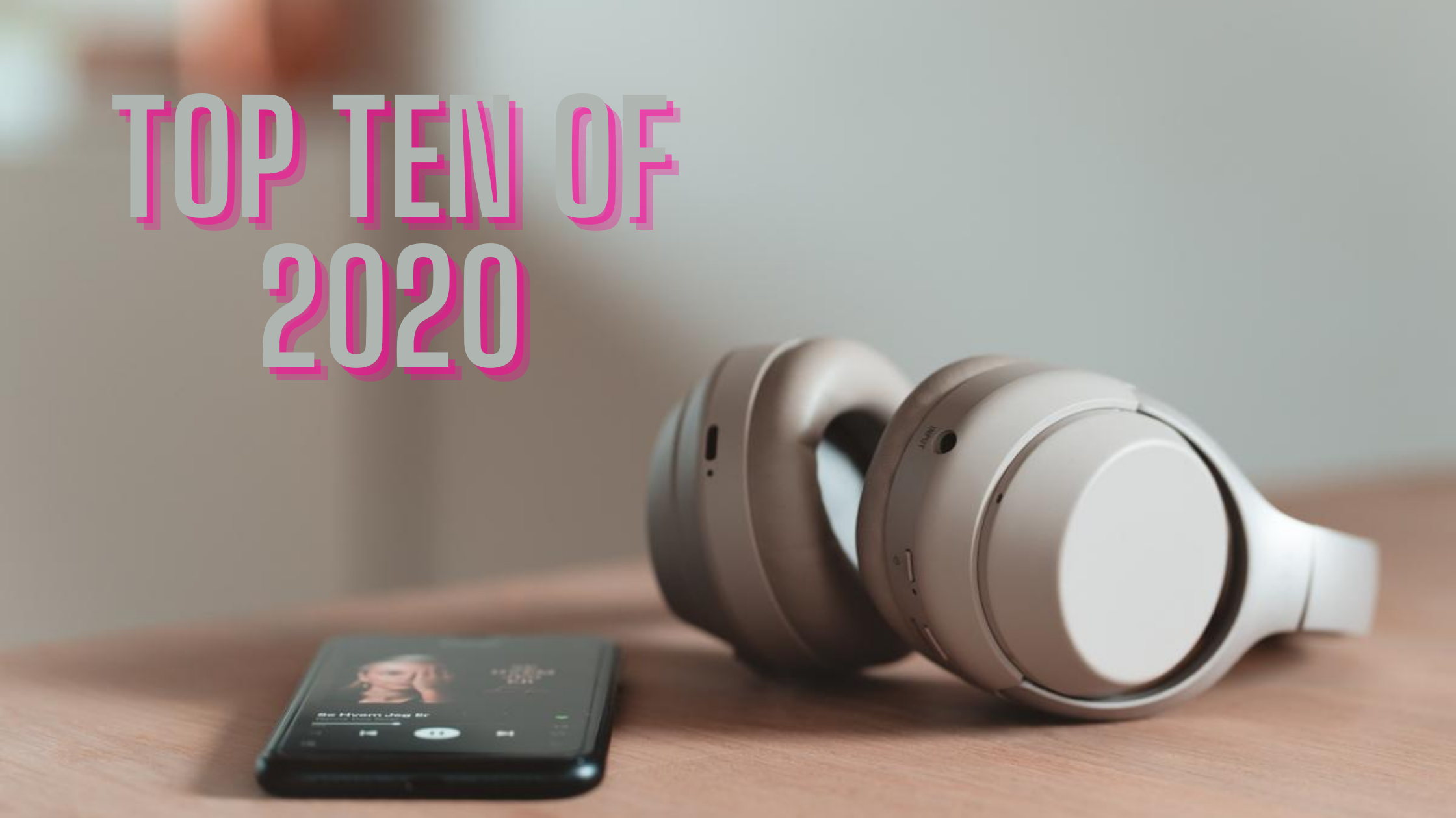 Top 10 Christian Podcasts of 2020