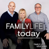 Family Life Today Podcast Logo