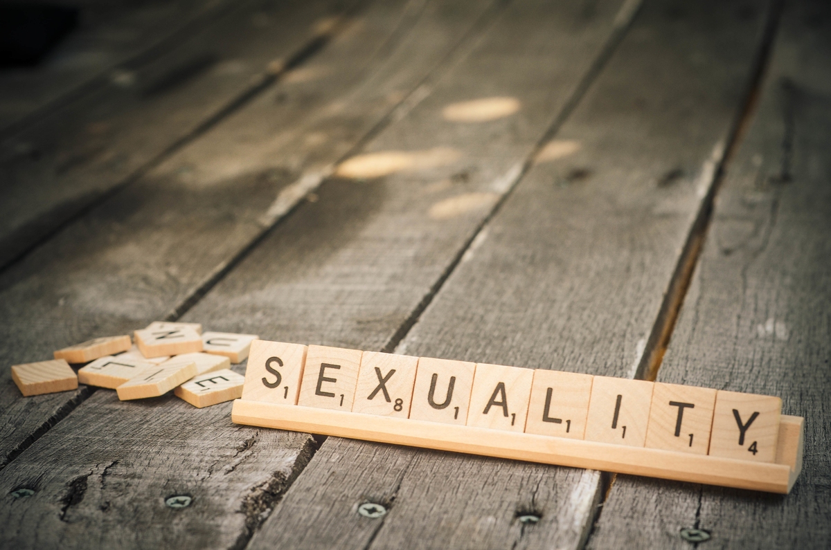 Sexuality: God’s Idea, God’s Gift