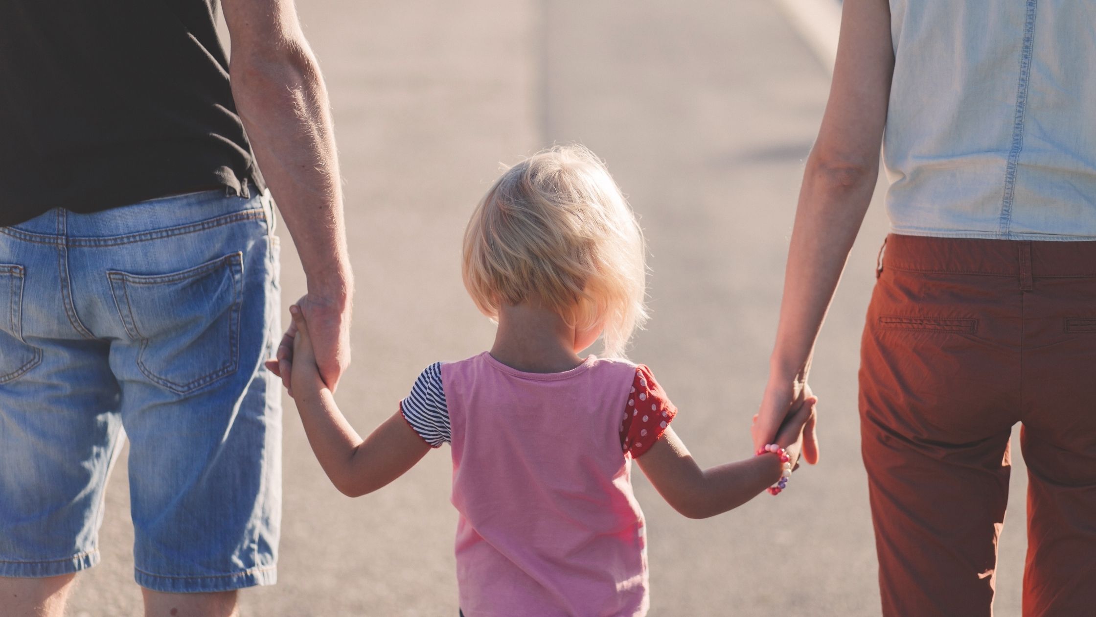 Five Ways to Become a More Positive, Purposeful Parent 