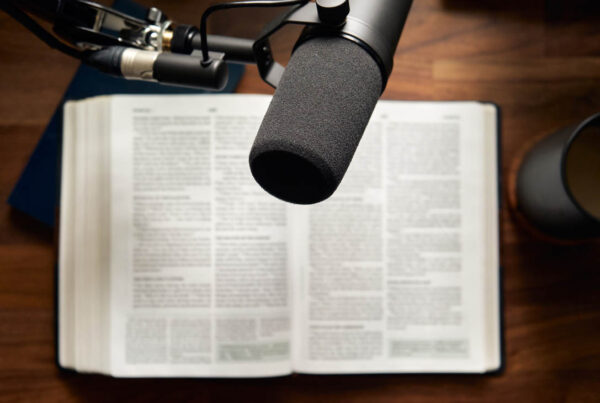 Christian Podcasts