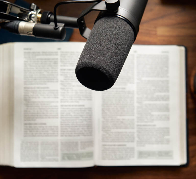 Christian Podcasts